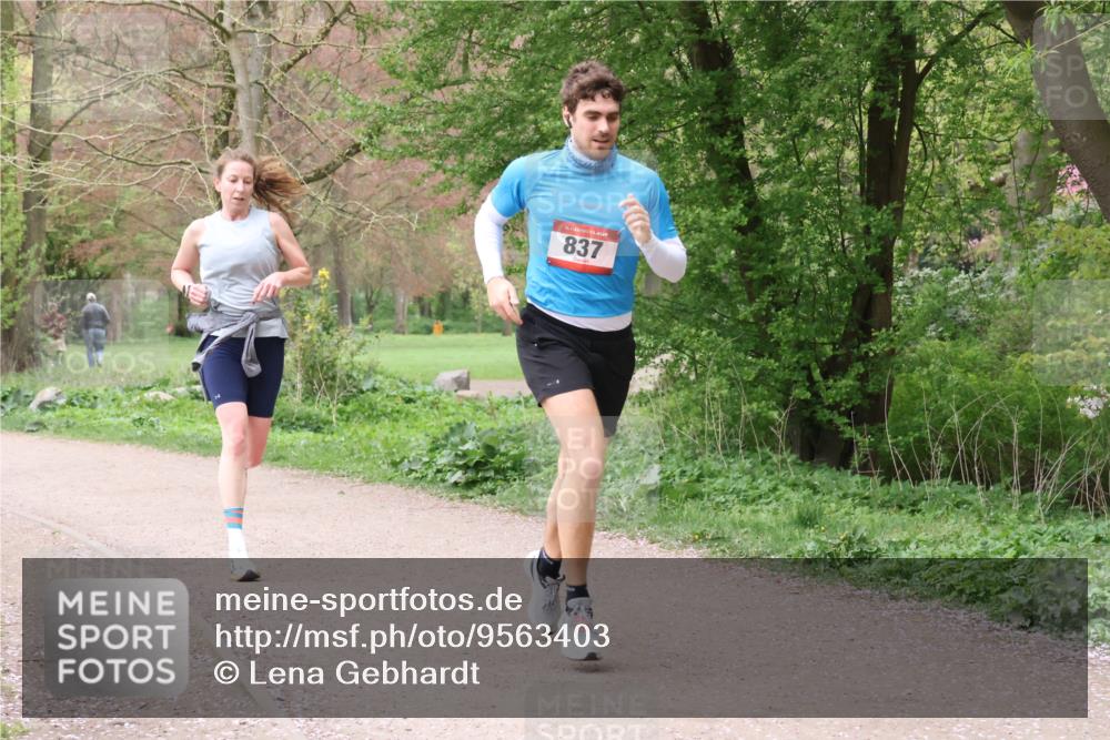 19.04.2026 - Hammer Lauf Lena Gebhardt http://msf.ph/oto/9563403 19.04.2026 10:08:49 Laufen 16, 837 meine-sportfotos.de