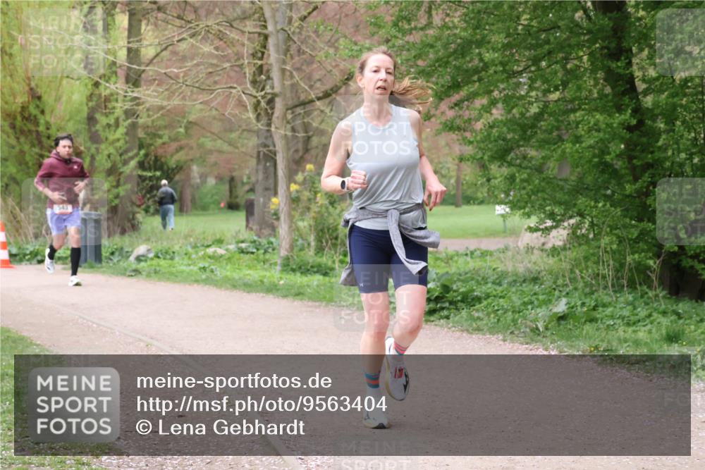19.04.2026 - Hammer Lauf Lena Gebhardt http://msf.ph/oto/9563404 19.04.2026 10:08:50 Laufen  meine-sportfotos.de