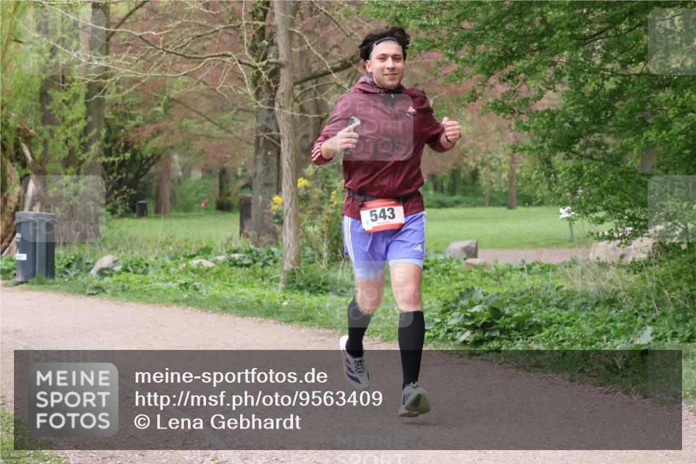 19.04.2026 - Hammer Lauf Lena Gebhardt http://msf.ph/oto/9563409 19.04.2026 10:08:53 Laufen 16, 543 meine-sportfotos.de