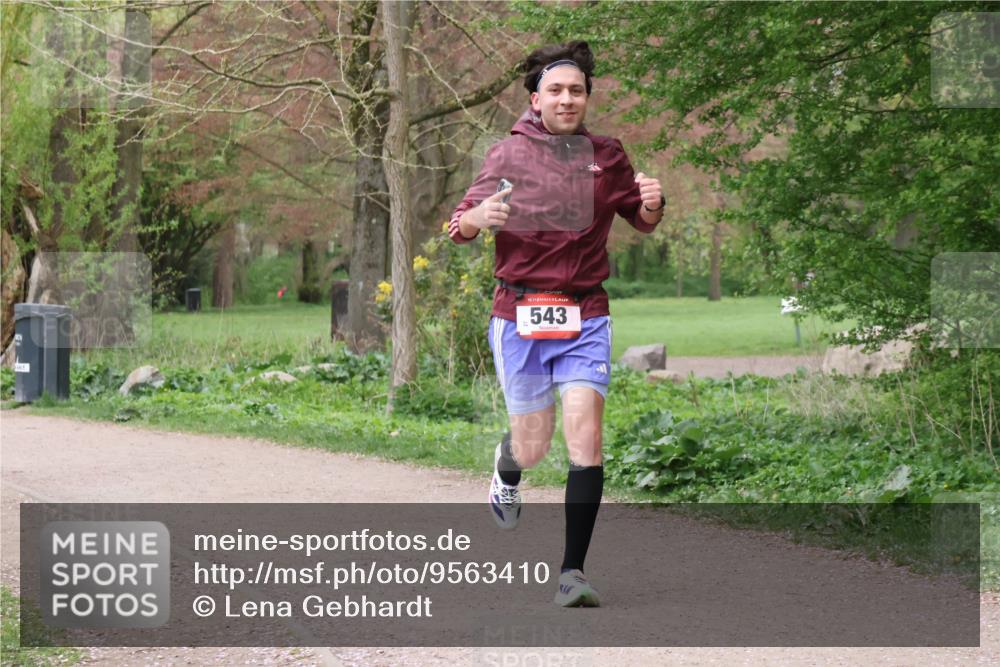 19.04.2026 - Hammer Lauf Lena Gebhardt http://msf.ph/oto/9563410 19.04.2026 10:08:53 Laufen 16, 543 meine-sportfotos.de