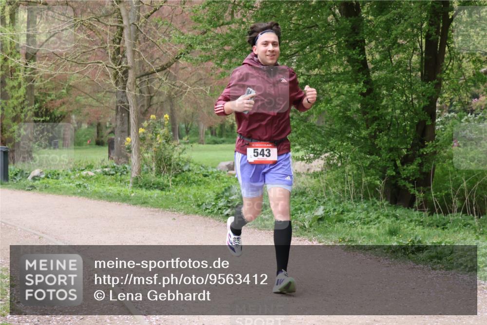 19.04.2026 - Hammer Lauf Lena Gebhardt http://msf.ph/oto/9563412 19.04.2026 10:08:54 Laufen 16, 543 meine-sportfotos.de