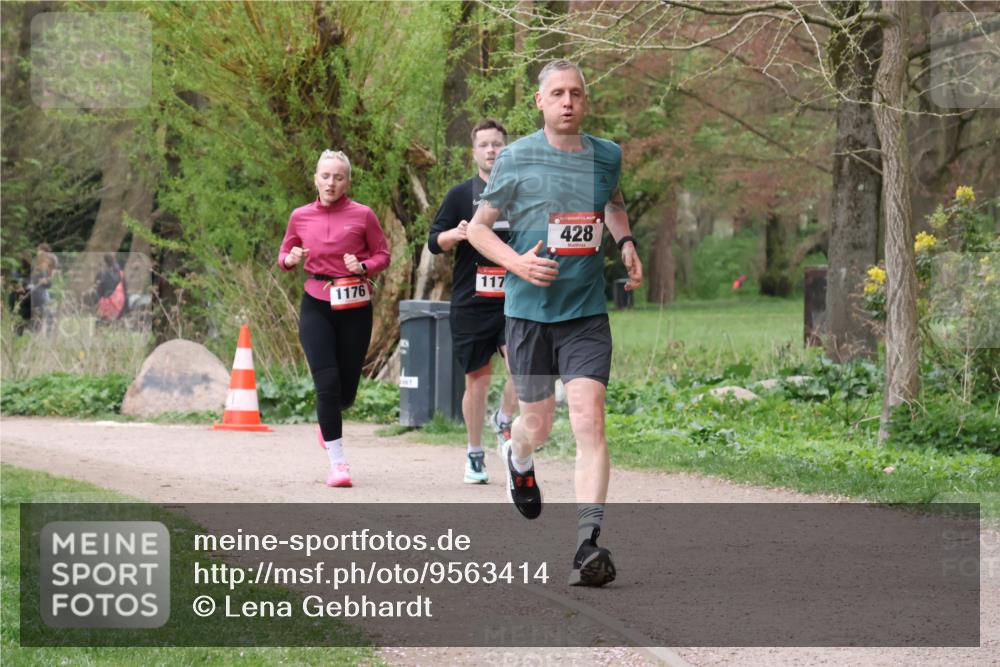 19.04.2026 - Hammer Lauf Lena Gebhardt http://msf.ph/oto/9563414 19.04.2026 10:08:57 Laufen 1176, 117, 428 meine-sportfotos.de