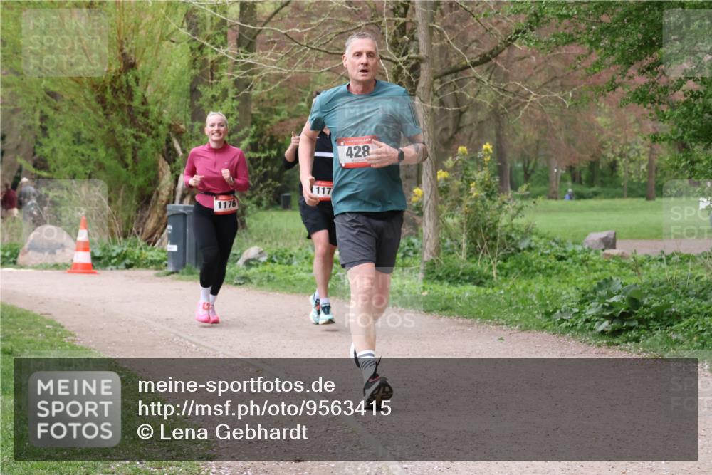 19.04.2026 - Hammer Lauf Lena Gebhardt http://msf.ph/oto/9563415 19.04.2026 10:08:58 Laufen 1176, 117, 428 meine-sportfotos.de