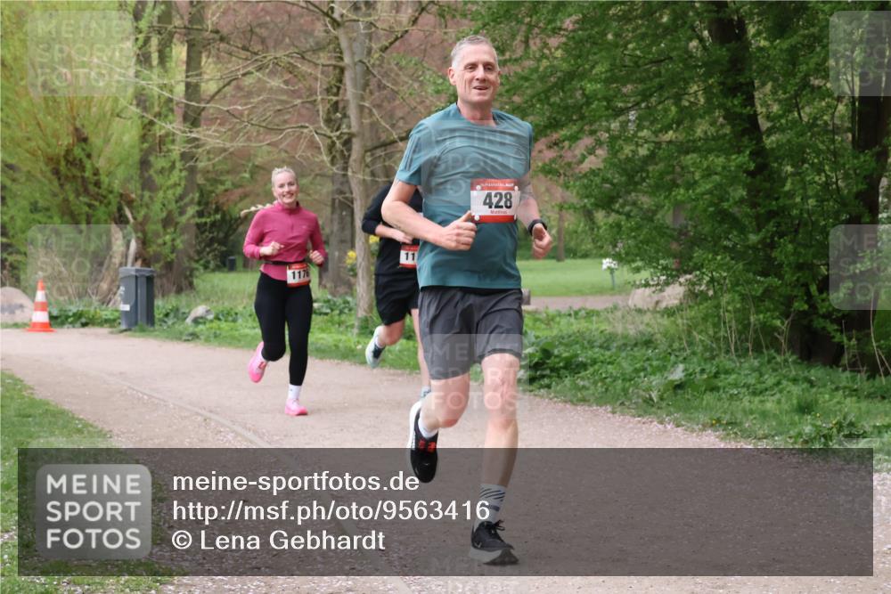 19.04.2026 - Hammer Lauf Lena Gebhardt http://msf.ph/oto/9563416 19.04.2026 10:08:59 Laufen 1176, 11, 428 meine-sportfotos.de