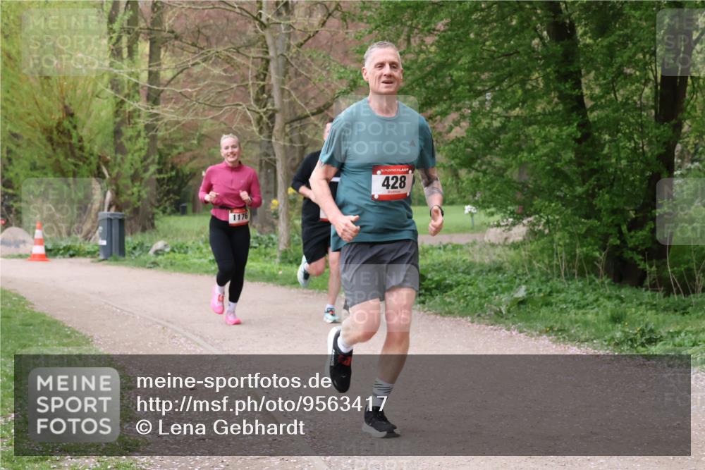 19.04.2026 - Hammer Lauf Lena Gebhardt http://msf.ph/oto/9563417 19.04.2026 10:09:00 Laufen 1176, 6, 428 meine-sportfotos.de