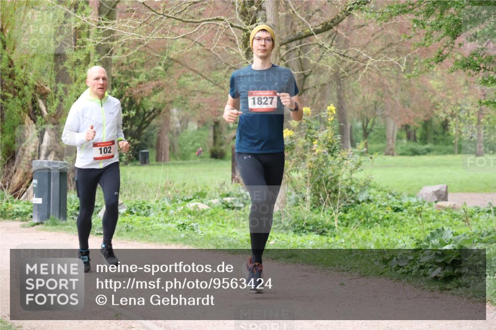19.04.2026 - Hammer Lauf Lena Gebhardt http://msf.ph/oto/9563424 19.04.2026 10:09:08 Laufen 102, 1827 meine-sportfotos.de