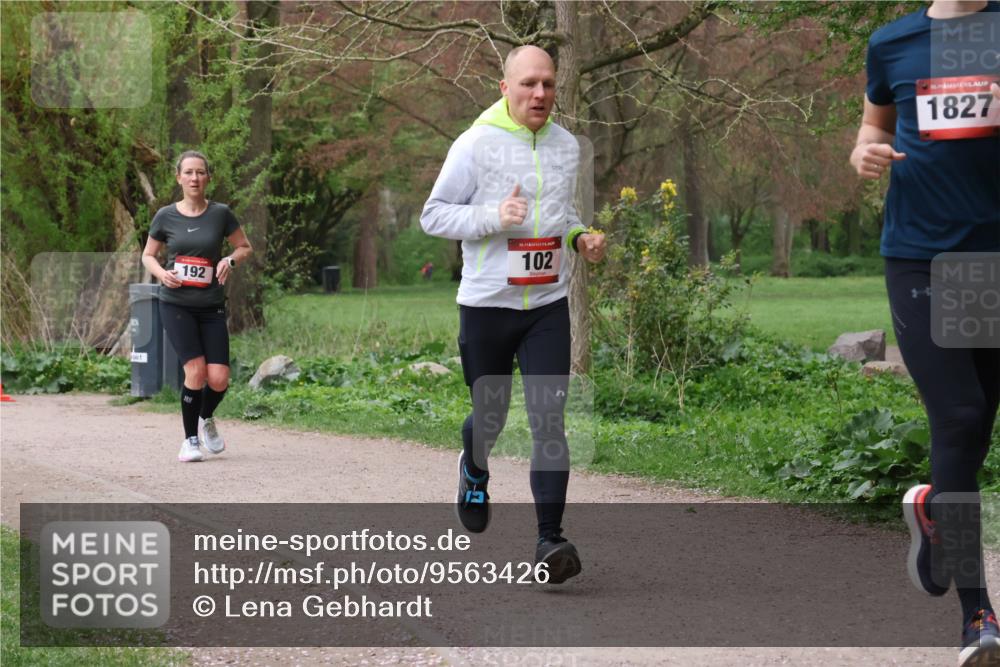 19.04.2026 - Hammer Lauf Lena Gebhardt http://msf.ph/oto/9563426 19.04.2026 10:09:09 Laufen 192, 16, 102, 1827 meine-sportfotos.de