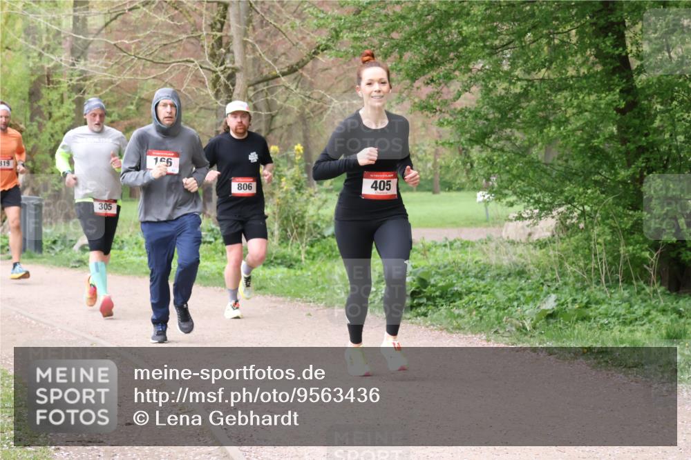 19.04.2026 - Hammer Lauf Lena Gebhardt http://msf.ph/oto/9563436 19.04.2026 10:09:16 Laufen 19, 156, 806, 405, 305 meine-sportfotos.de
