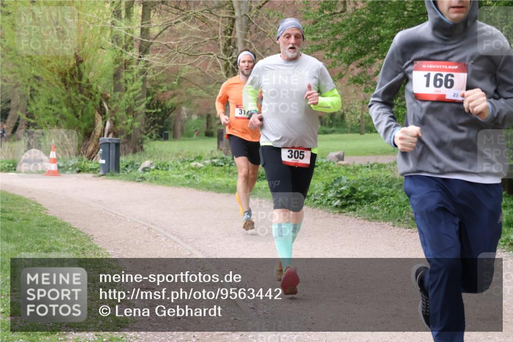 19.04.2026 - Hammer Lauf Lena Gebhardt http://msf.ph/oto/9563442 19.04.2026 10:09:18 Laufen 31, 16, 166, 305, 23 meine-sportfotos.de