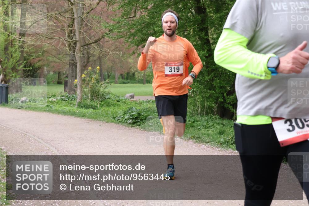 19.04.2026 - Hammer Lauf Lena Gebhardt http://msf.ph/oto/9563445 19.04.2026 10:09:20 Laufen 16, 319, 305 meine-sportfotos.de