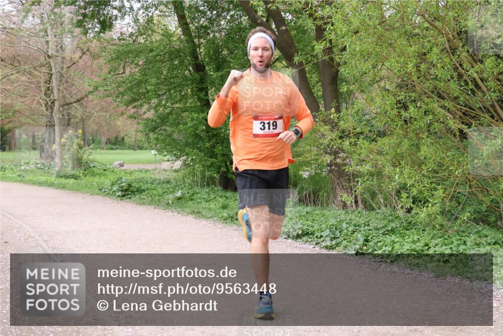 19.04.2026 - Hammer Lauf Lena Gebhardt http://msf.ph/oto/9563448 19.04.2026 10:09:21 Laufen 16, 319 meine-sportfotos.de