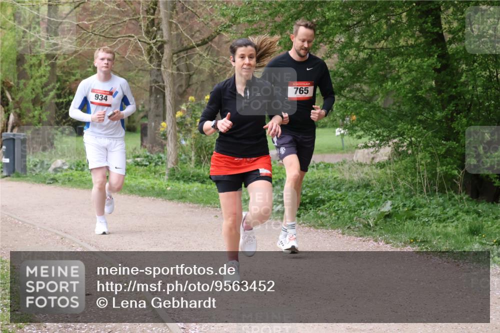19.04.2026 - Hammer Lauf Lena Gebhardt http://msf.ph/oto/9563452 19.04.2026 10:09:29 Laufen 934, 765 meine-sportfotos.de