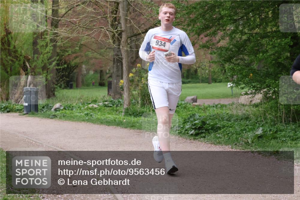 19.04.2026 - Hammer Lauf Lena Gebhardt http://msf.ph/oto/9563456 19.04.2026 10:09:31 Laufen 934 meine-sportfotos.de