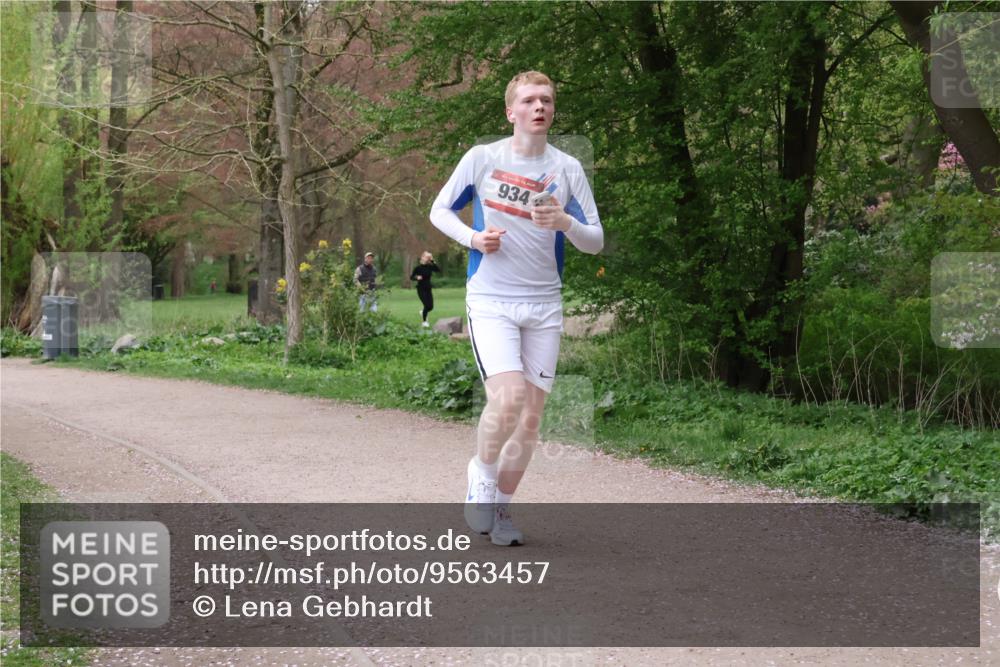 19.04.2026 - Hammer Lauf Lena Gebhardt http://msf.ph/oto/9563457 19.04.2026 10:09:31 Laufen 934 meine-sportfotos.de