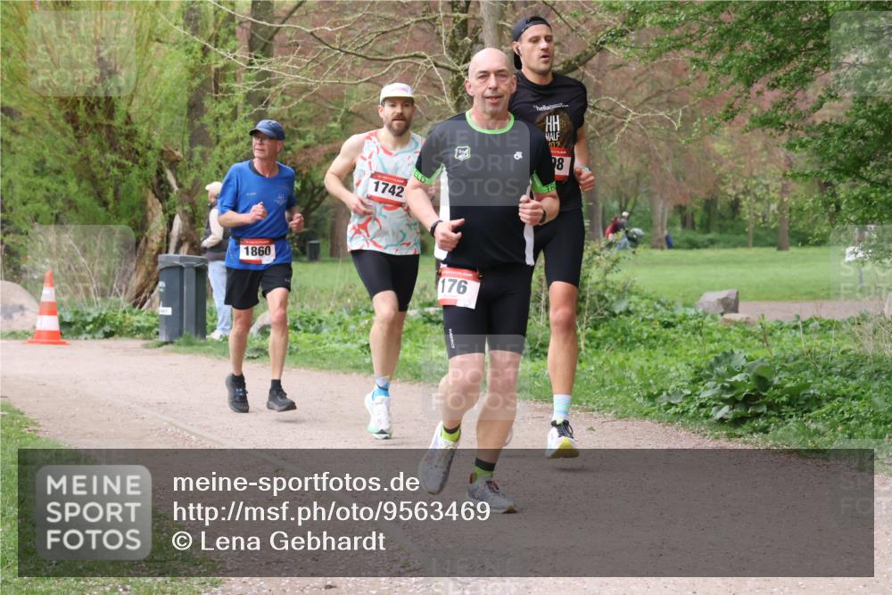 19.04.2026 - Hammer Lauf Lena Gebhardt http://msf.ph/oto/9563469 19.04.2026 10:09:48 Laufen 1860, 1742, 8, 176 meine-sportfotos.de