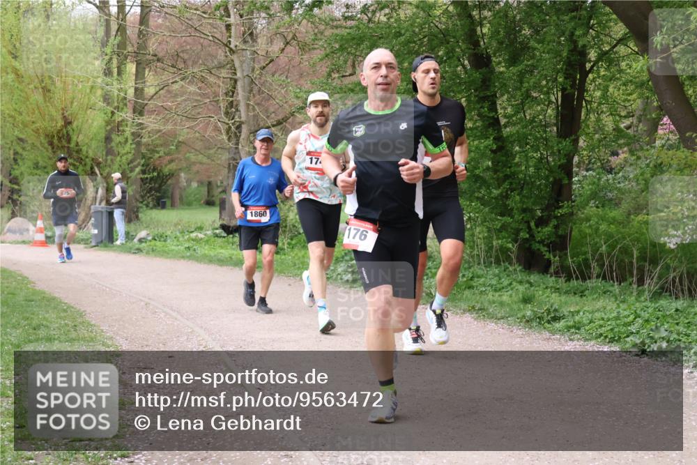 19.04.2026 - Hammer Lauf Lena Gebhardt http://msf.ph/oto/9563472 19.04.2026 10:09:50 Laufen 17, 1860, 176 meine-sportfotos.de