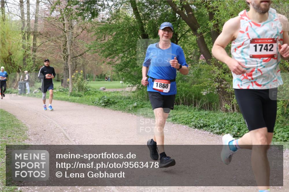 19.04.2026 - Hammer Lauf Lena Gebhardt http://msf.ph/oto/9563478 19.04.2026 10:09:52 Laufen 1127, 1860, 16, 1742 meine-sportfotos.de