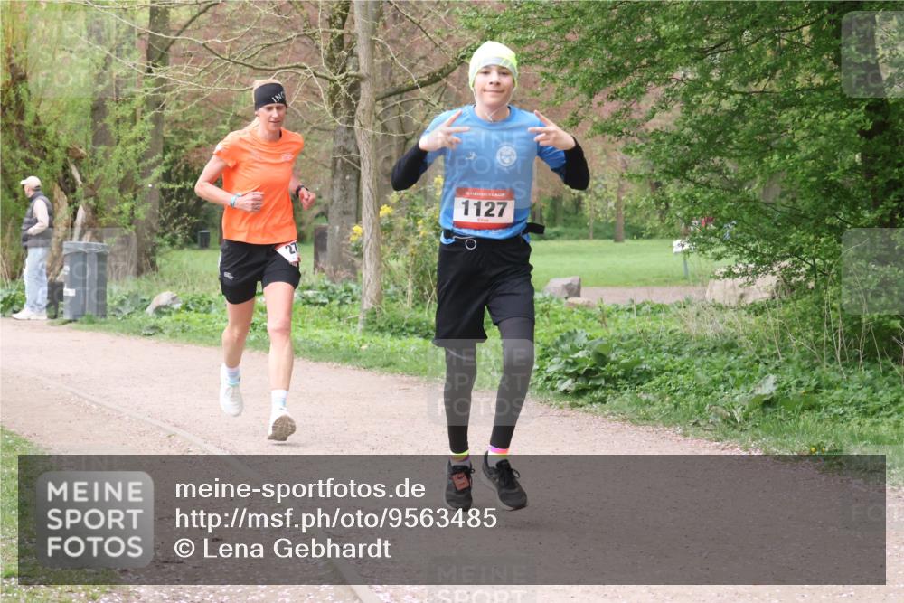 19.04.2026 - Hammer Lauf Lena Gebhardt http://msf.ph/oto/9563485 19.04.2026 10:09:56 Laufen 211, 16, 1127 meine-sportfotos.de