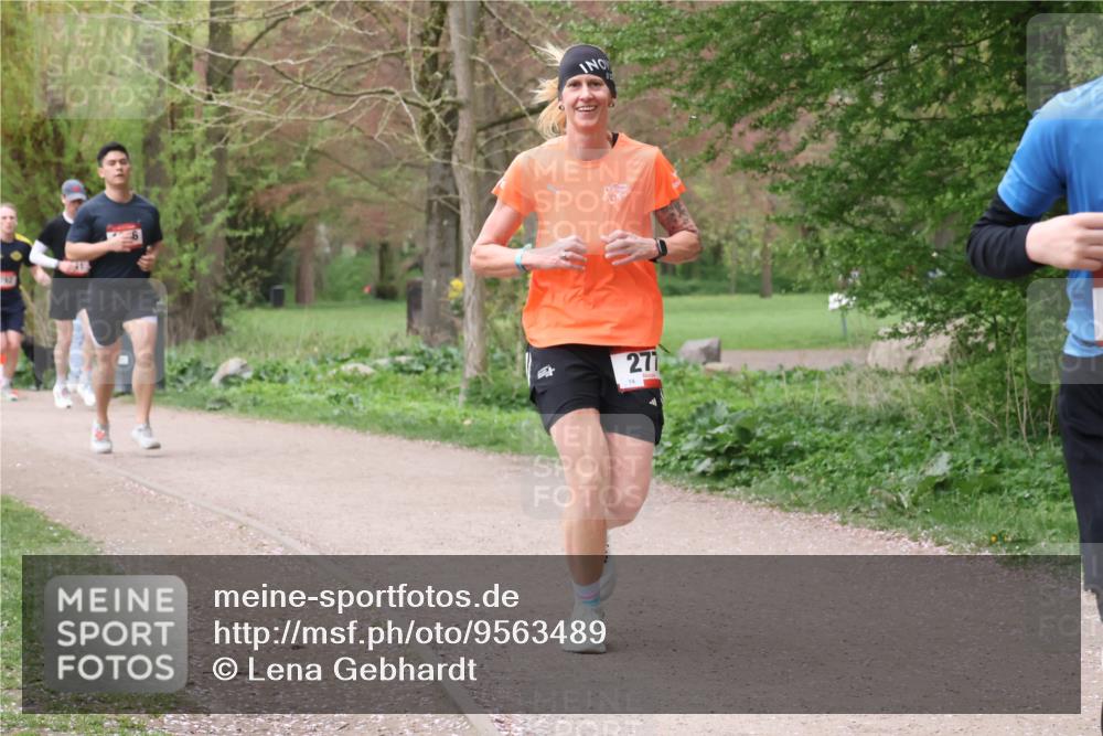 19.04.2026 - Hammer Lauf Lena Gebhardt http://msf.ph/oto/9563489 19.04.2026 10:09:58 Laufen 277 meine-sportfotos.de