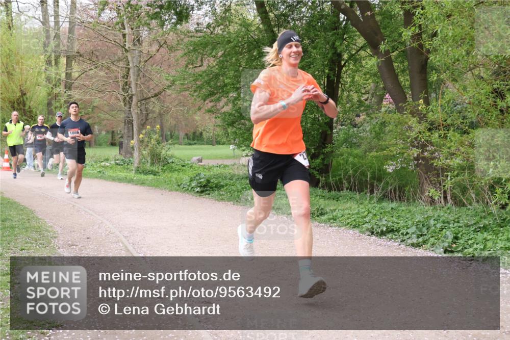 19.04.2026 - Hammer Lauf Lena Gebhardt http://msf.ph/oto/9563492 19.04.2026 10:09:58 Laufen 1866 meine-sportfotos.de