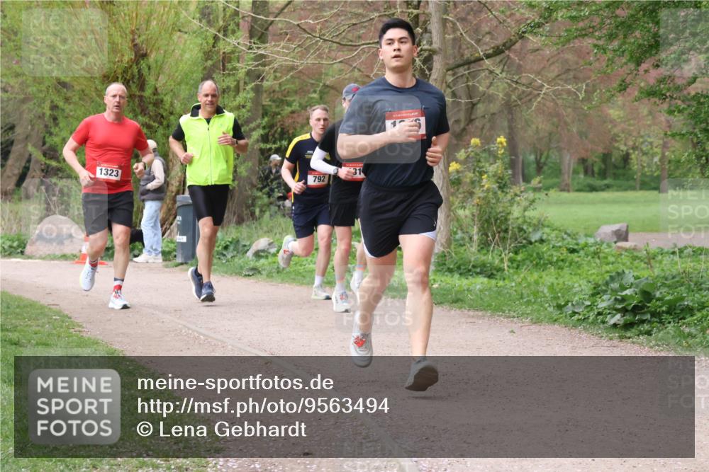 19.04.2026 - Hammer Lauf Lena Gebhardt http://msf.ph/oto/9563494 19.04.2026 10:10:00 Laufen 792, 1323, 31, 1 meine-sportfotos.de