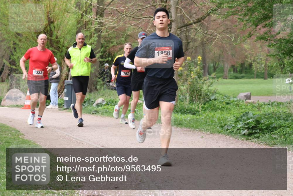 19.04.2026 - Hammer Lauf Lena Gebhardt http://msf.ph/oto/9563495 19.04.2026 10:10:00 Laufen 1323, 792, 16, 1996 meine-sportfotos.de