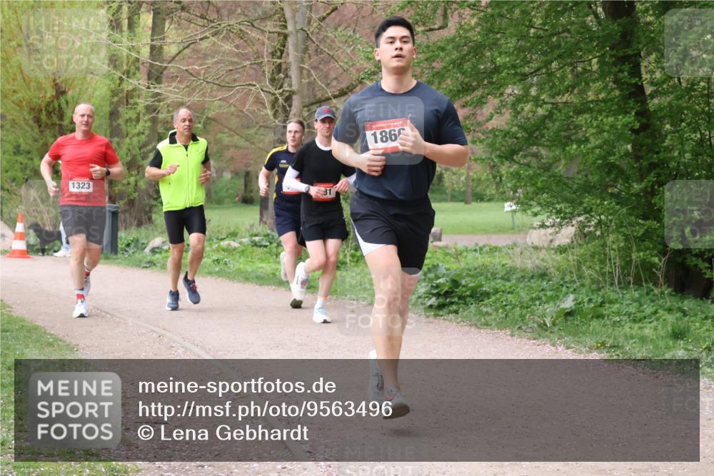 19.04.2026 - Hammer Lauf Lena Gebhardt http://msf.ph/oto/9563496 19.04.2026 10:10:01 Laufen 1323, 16, 186 meine-sportfotos.de