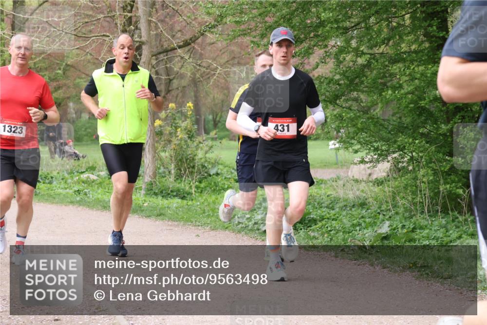 19.04.2026 - Hammer Lauf Lena Gebhardt http://msf.ph/oto/9563498 19.04.2026 10:10:02 Laufen 1323, 16, 431 meine-sportfotos.de