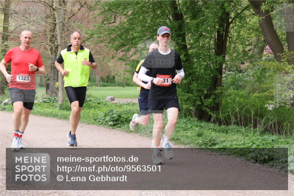 19.04.2026 - Hammer Lauf Lena Gebhardt http://msf.ph/oto/9563501 19.04.2026 10:10:03 Laufen 1323, 31 meine-sportfotos.de