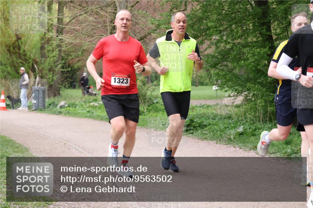 19.04.2026 - Hammer Lauf Lena Gebhardt http://msf.ph/oto/9563502 19.04.2026 10:10:03 Laufen 16, 1323 meine-sportfotos.de