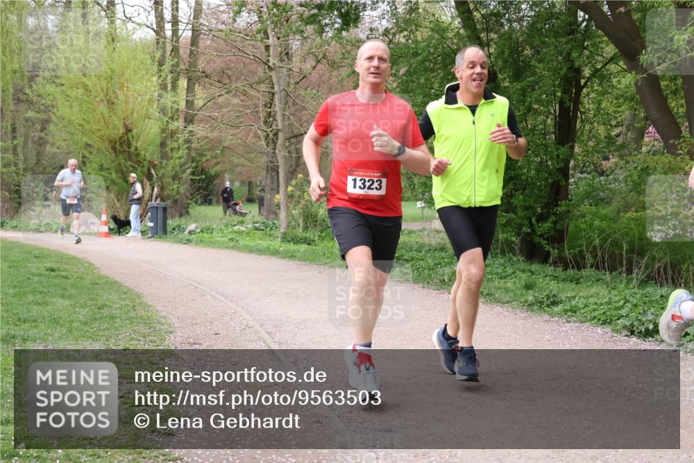 19.04.2026 - Hammer Lauf Lena Gebhardt http://msf.ph/oto/9563503 19.04.2026 10:10:04 Laufen 1323 meine-sportfotos.de