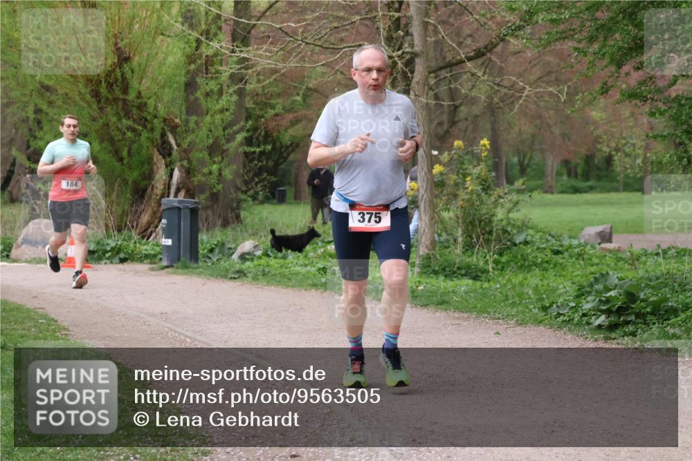 19.04.2026 - Hammer Lauf Lena Gebhardt http://msf.ph/oto/9563505 19.04.2026 10:10:08 Laufen 184, 16, 375 meine-sportfotos.de