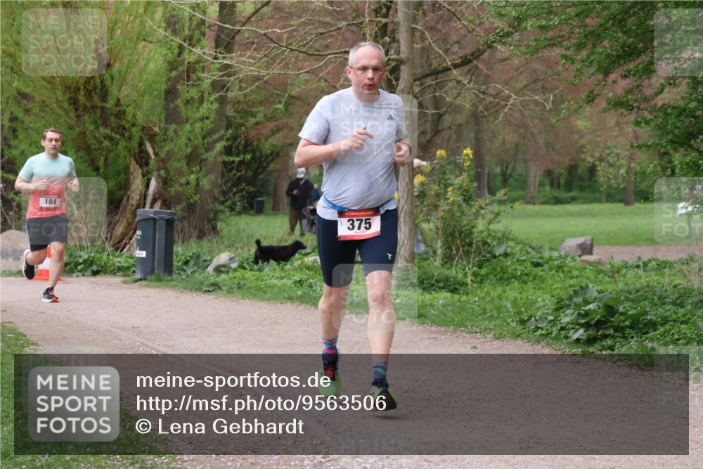19.04.2026 - Hammer Lauf Lena Gebhardt http://msf.ph/oto/9563506 19.04.2026 10:10:08 Laufen 184, 375 meine-sportfotos.de