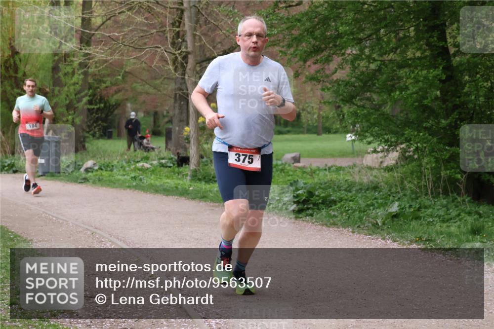 19.04.2026 - Hammer Lauf Lena Gebhardt http://msf.ph/oto/9563507 19.04.2026 10:10:09 Laufen 184, 16, 375 meine-sportfotos.de
