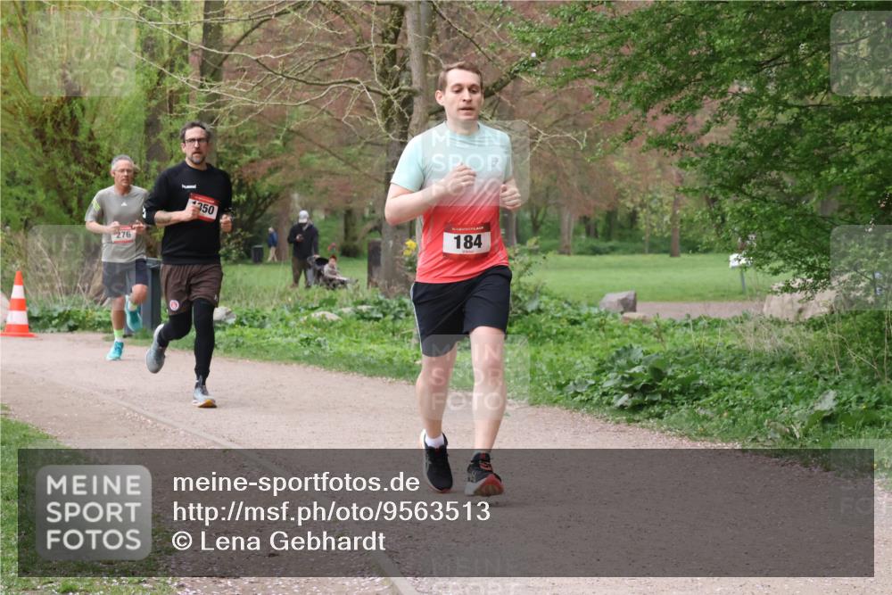 19.04.2026 - Hammer Lauf Lena Gebhardt http://msf.ph/oto/9563513 19.04.2026 10:10:12 Laufen 276, 350, 16, 184 meine-sportfotos.de