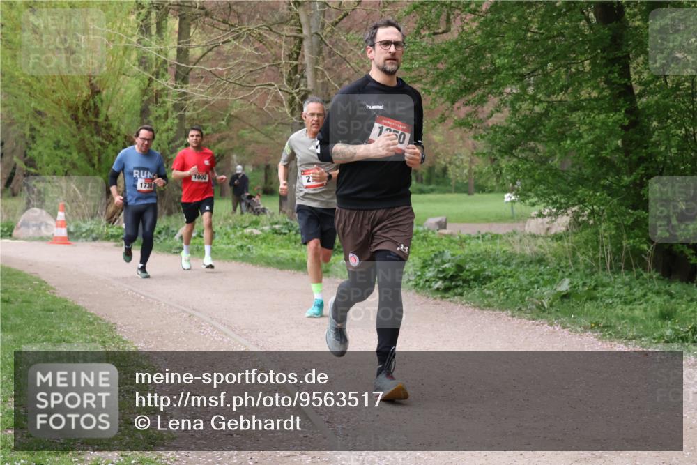 19.04.2026 - Hammer Lauf Lena Gebhardt http://msf.ph/oto/9563517 19.04.2026 10:10:15 Laufen 1738, 1002, 21, 150 meine-sportfotos.de