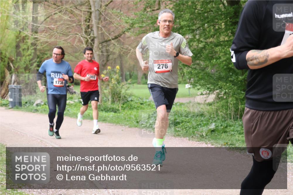 19.04.2026 - Hammer Lauf Lena Gebhardt http://msf.ph/oto/9563521 19.04.2026 10:10:17 Laufen 1738, 002, 276, 1910 meine-sportfotos.de