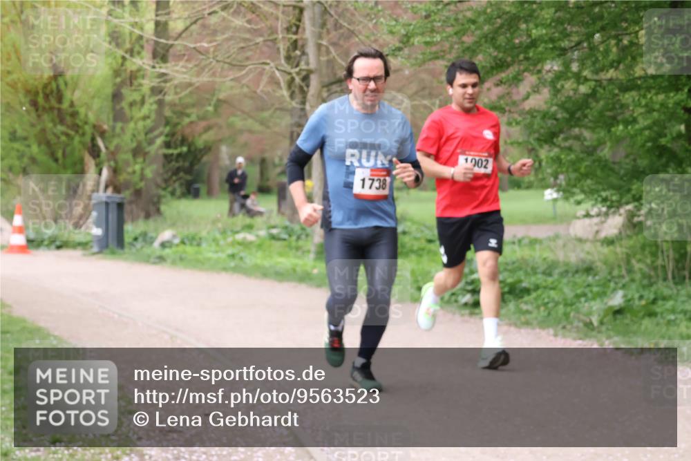 19.04.2026 - Hammer Lauf Lena Gebhardt http://msf.ph/oto/9563523 19.04.2026 10:10:18 Laufen 1738, 1002 meine-sportfotos.de