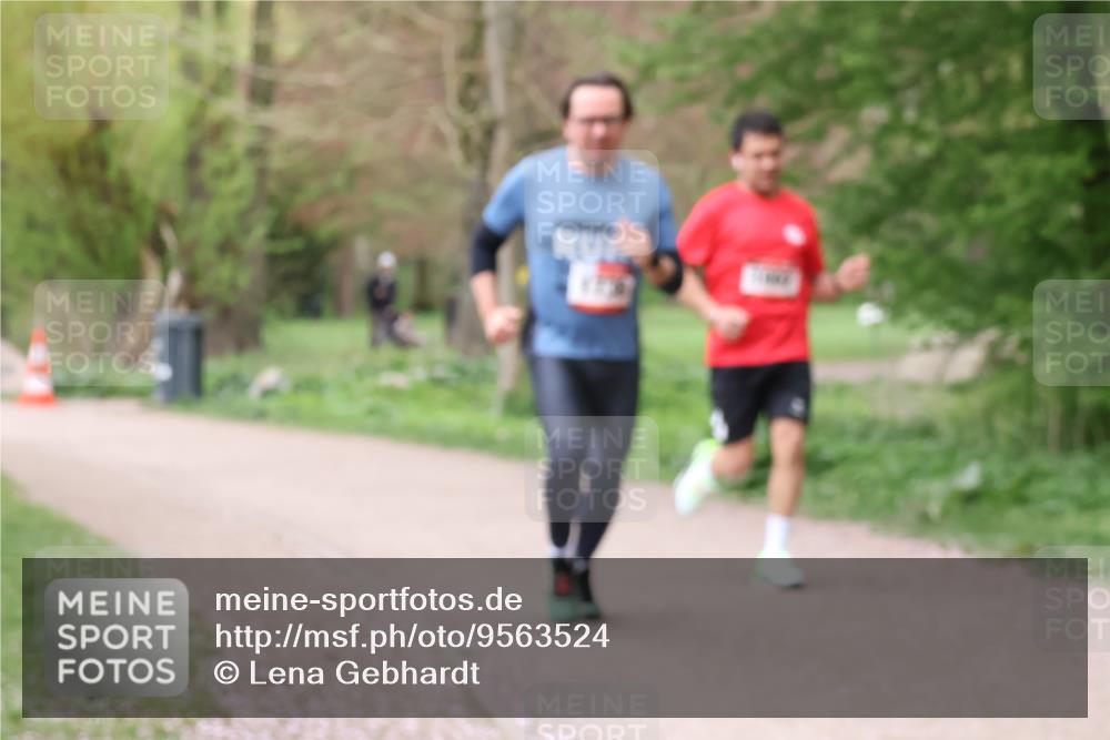 19.04.2026 - Hammer Lauf Lena Gebhardt http://msf.ph/oto/9563524 19.04.2026 10:10:18 Laufen  meine-sportfotos.de