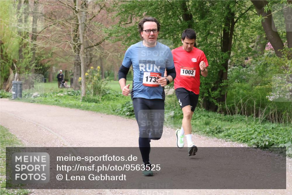 19.04.2026 - Hammer Lauf Lena Gebhardt http://msf.ph/oto/9563525 19.04.2026 10:10:19 Laufen 2024, 50, 1738, 1002 meine-sportfotos.de