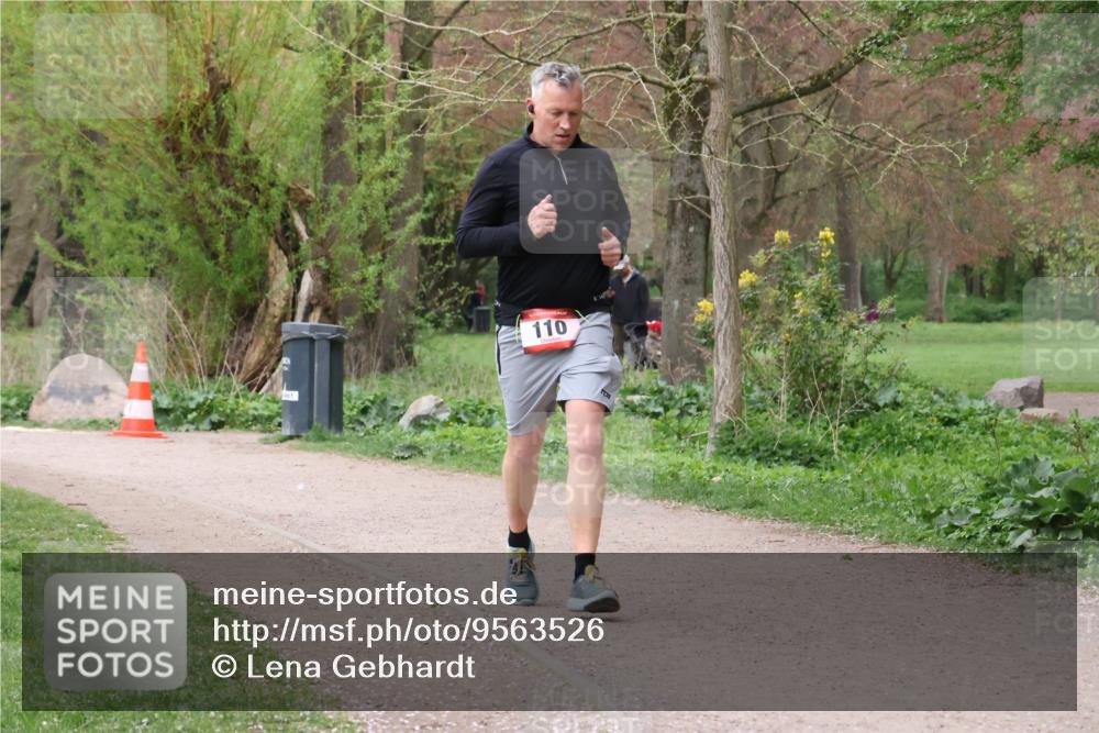 19.04.2026 - Hammer Lauf Lena Gebhardt http://msf.ph/oto/9563526 19.04.2026 10:10:28 Laufen 110 meine-sportfotos.de