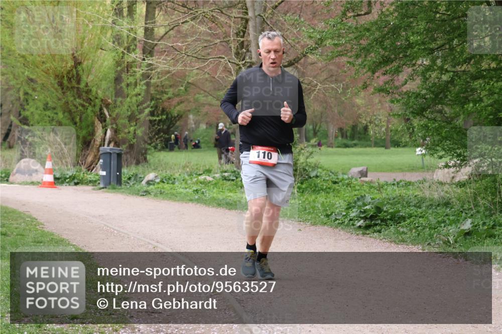 19.04.2026 - Hammer Lauf Lena Gebhardt http://msf.ph/oto/9563527 19.04.2026 10:10:29 Laufen 110 meine-sportfotos.de
