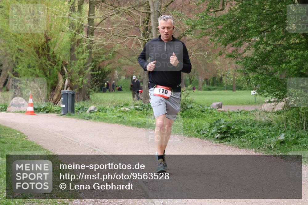 19.04.2026 - Hammer Lauf Lena Gebhardt http://msf.ph/oto/9563528 19.04.2026 10:10:29 Laufen 110 meine-sportfotos.de