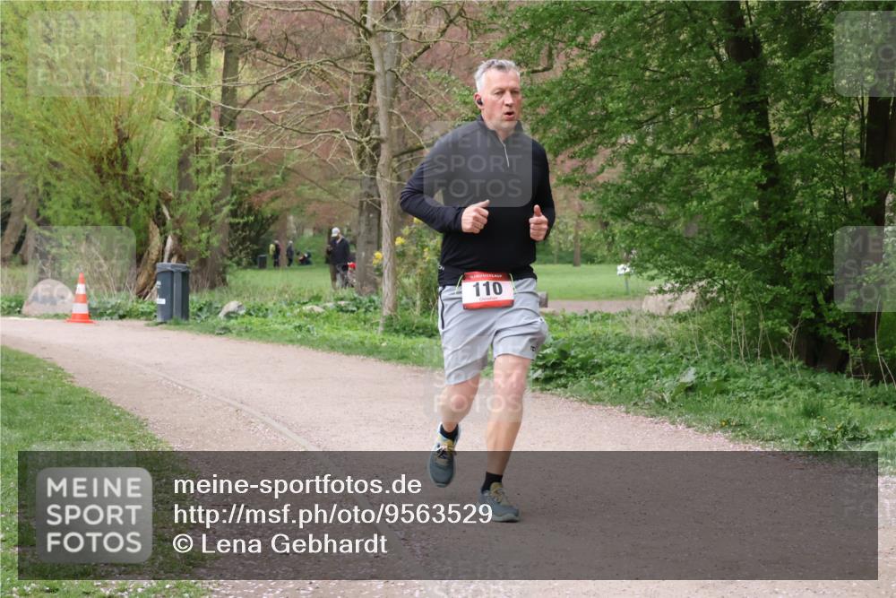 19.04.2026 - Hammer Lauf Lena Gebhardt http://msf.ph/oto/9563529 19.04.2026 10:10:30 Laufen 16, 110 meine-sportfotos.de