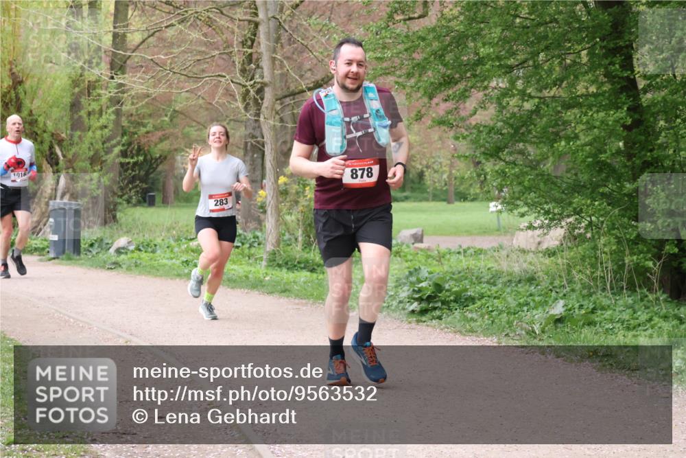 19.04.2026 - Hammer Lauf Lena Gebhardt http://msf.ph/oto/9563532 19.04.2026 10:10:38 Laufen 1016, 283, 878 meine-sportfotos.de