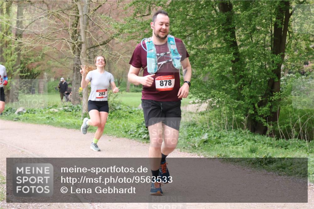 19.04.2026 - Hammer Lauf Lena Gebhardt http://msf.ph/oto/9563533 19.04.2026 10:10:39 Laufen 283, 16, 878 meine-sportfotos.de
