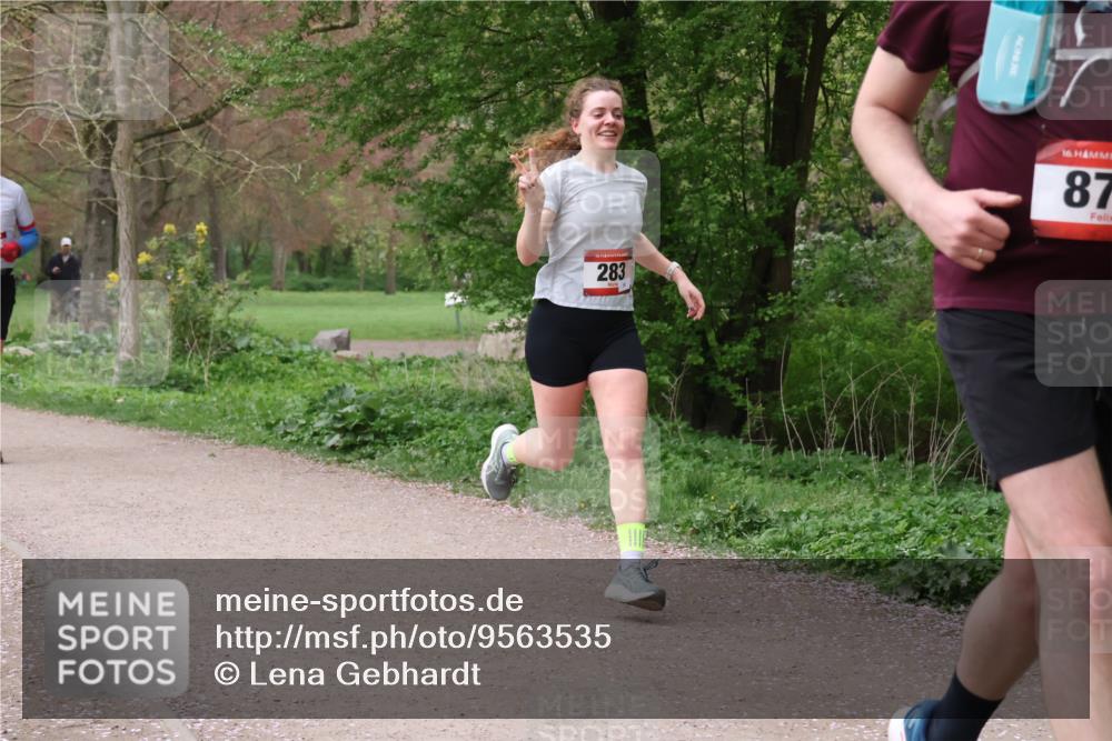 19.04.2026 - Hammer Lauf Lena Gebhardt http://msf.ph/oto/9563535 19.04.2026 10:10:40 Laufen 16, 283, 16, 87 meine-sportfotos.de