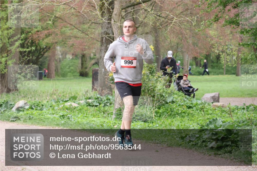 19.04.2026 - Hammer Lauf Lena Gebhardt http://msf.ph/oto/9563544 19.04.2026 10:10:47 Laufen 16, 996 meine-sportfotos.de