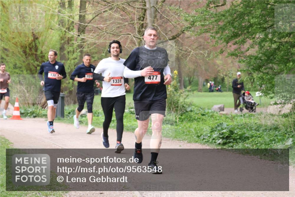 19.04.2026 - Hammer Lauf Lena Gebhardt http://msf.ph/oto/9563548 19.04.2026 10:10:51 Laufen 130, 128, 477, 1331 meine-sportfotos.de