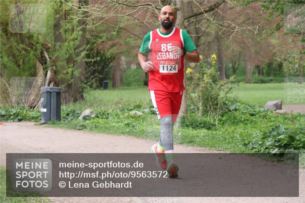 19.04.2026 - Hammer Lauf Lena Gebhardt http://msf.ph/oto/9563572 19.04.2026 10:11:03 Laufen 85, 16, 1124 meine-sportfotos.de